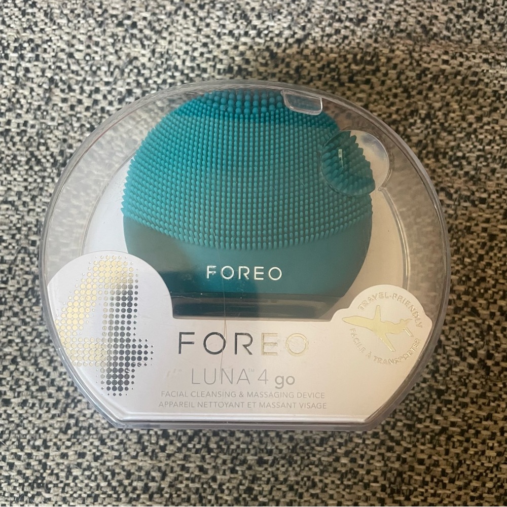 $68 ADD ON - Foreo Luna 4 Go